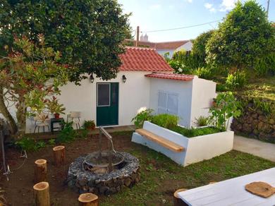 Гостевой дом The Azores Homestead - Terceira