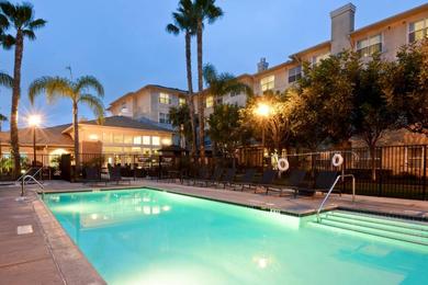 Aparthotel Residence Inn Los Angeles LAX/El Segundo