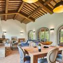 Villa Castelfalfi Villa Sleeps 16 with Pool and Air Con