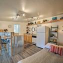 Apartments Cozy Grand Junction Bungalow by Trails and Wineries!