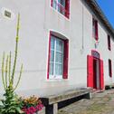 Holiday home Gîte Bellefontaine, 6 pièces, 12 personnes - FR-1-589-40
