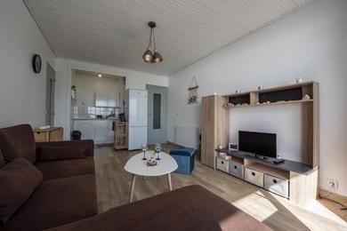 Апартаменты Venez profiter de ce bel appartement situe a Saint Hilaire de Riez