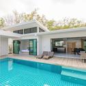 Villa Skypool Villa by G Estate Phuket