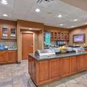 Hotel Homewood Suites by Hilton Fayetteville