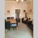 Holiday home 4 bedroom townhouse Kirkcudbright