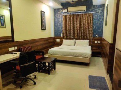 Hotel OYO Flagship Amuthamppass Rooms