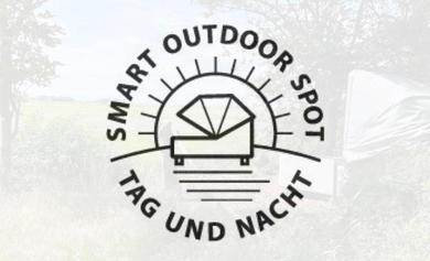 Люкс-шатер Hof Steinhütten Schlafstrandkorb