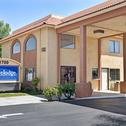 Отель Travelodge by Wyndham Banning Casino and Outlet Mall