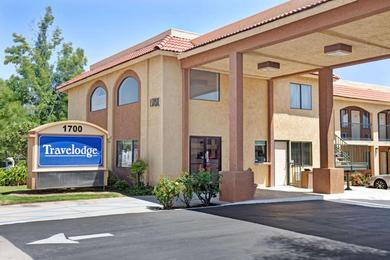 Hotel Travelodge by Wyndham Banning Casino and Outlet Mall