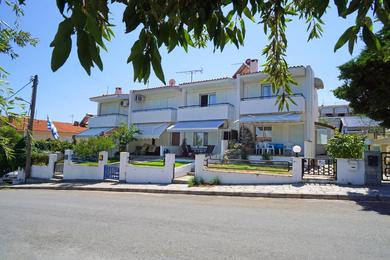 Villa Aegean Blue in Palio Kavala