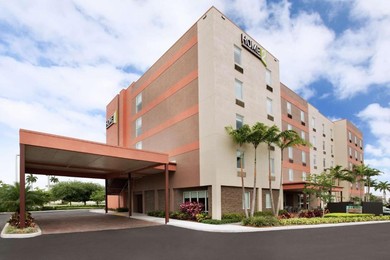 Hotel Home2 Suites by Hilton Florida City