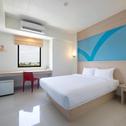 Hotel Hop Inn Nong Khai