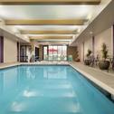 Отель Home2 Suites By Hilton Rochester Greece