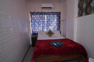 Hotel Dwarka View Residency