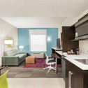 Отель Home2 Suites By Hilton Ridley Park Philadelphia Airport So