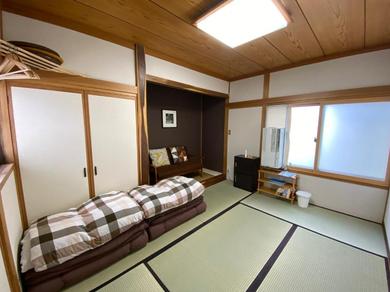 Guest house Kusatsu KOTODAMA