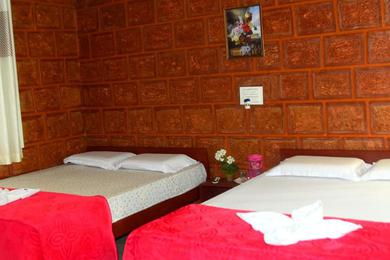 Guest house Coorg aroma home stay