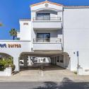 Отель Comfort Suites San Clemente Beach