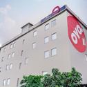 Hotel Collection O 75098 Mancheswar Industrial Estate