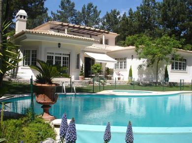 Guest house Villa Oasis
