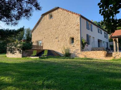 Holiday home Gîte Fayl-Billot, 4 pièces, 6 personnes - FR-1-611-61