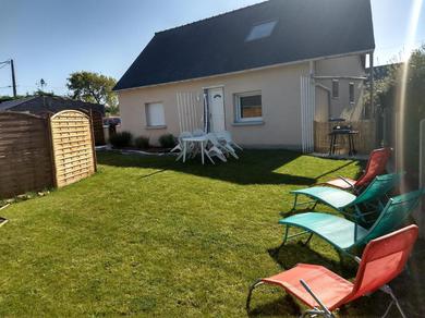 Holiday home Gite d' angel