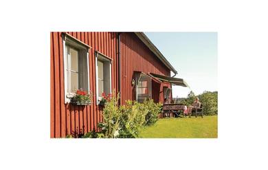 Holiday home Nice home in Dals Långed with 2 Bedrooms