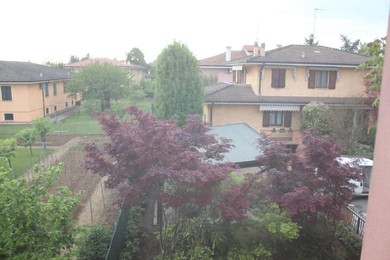 Apartments Appartamento a due passi da Mantova