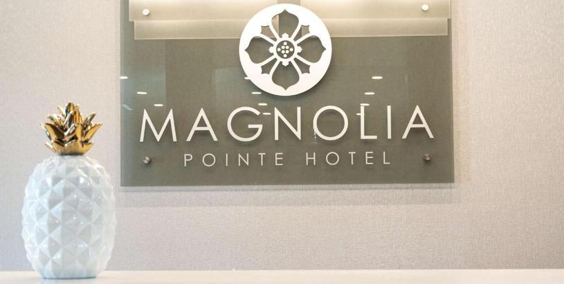 Hotel Magnolia Pointe; BW Signature Collection