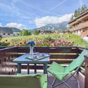 Апартаменты Beautiful apartment in Cortina D'Ampezzo with 2 Bedrooms