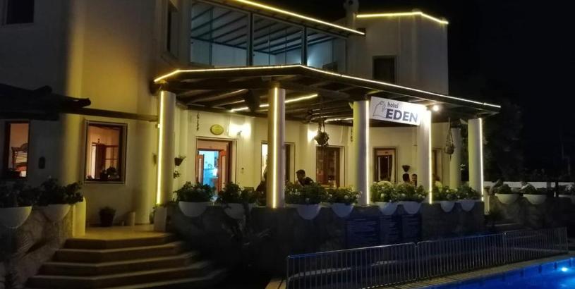 Hotel Eden Hotel