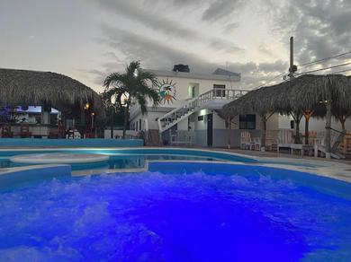 Hotel Sol Azul