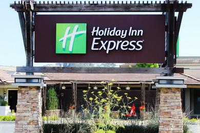 Hotel Holiday Inn Express Mill Valley - Sausalito Area, an IHG Hotel