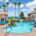 Resort Hilton Vacation Club Desert Retreat Las Vegas