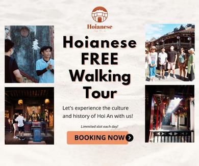 Отель HY Local Budget Hotel by Hoianese - 5 mins walk to Hoi An Ancient Town
