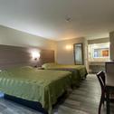 Отель Brentwood Inn & Suites
