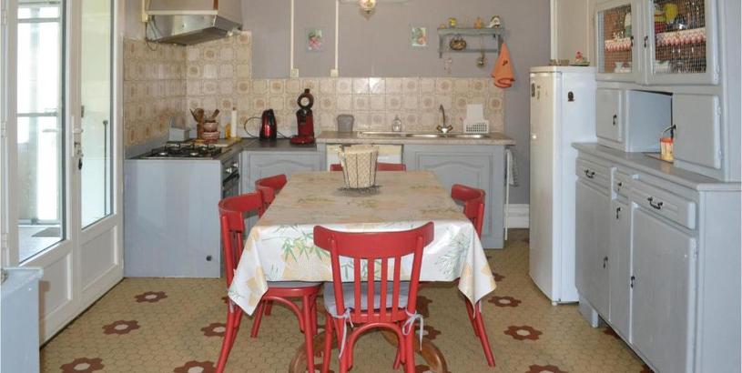 Holiday home Awesome Home In Biras With Wifi And 3 Bedrooms