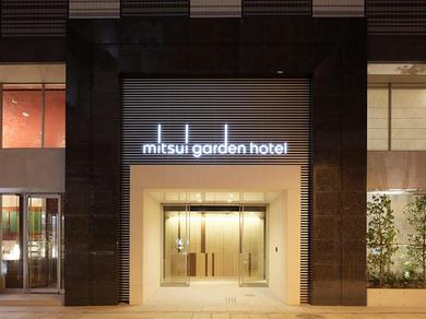 Mitsui Garden Hotel Ueno - Tokyo