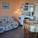 Апартаменты Appartement Banyuls-sur-Mer, 3 pièces, 6 personnes - FR-1-225C-318
