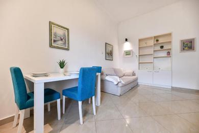 Two bedroom apartment - Luxury bridge - AE1557