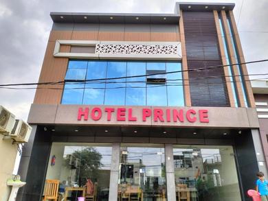 Hotel Hotel Prince By WB Inn