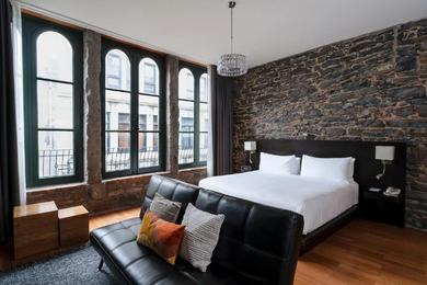 Hotel Le Petit Hotel St Paul by Gray Collection