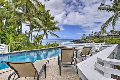 Holiday home Ocean-View Kailua-Kona Escape with Private Pool!