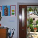 Holiday home Holiday House Loredana for 6 persons in peacefully Paz, central Istria