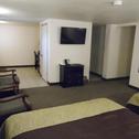 Отель Yellowstone Motel
