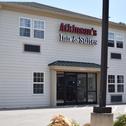 Мотель Atkinson Inn & Suites