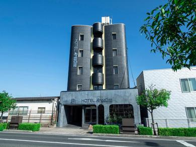 Hotel Hotel AreaOne Izumo