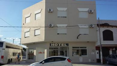 Hotel Torrevado