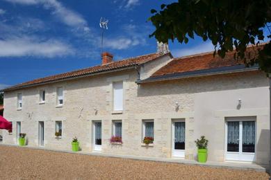 Guest house Château-Vert