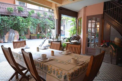 Guest house CHEZ MYRIAM Bed and Breakfast studio Parme
